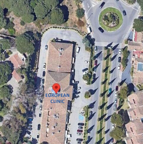 European Clinic - Centro Contur - 29604 Marbella, M�laga, Spanien